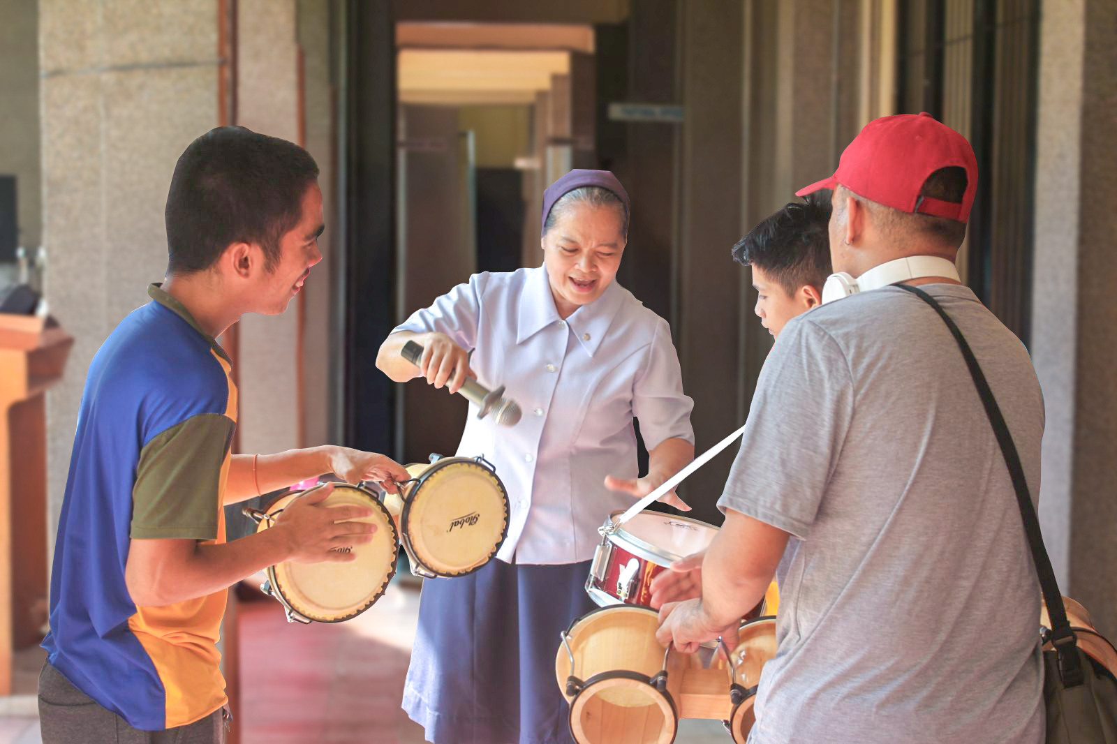 Hospicio what we care for 1