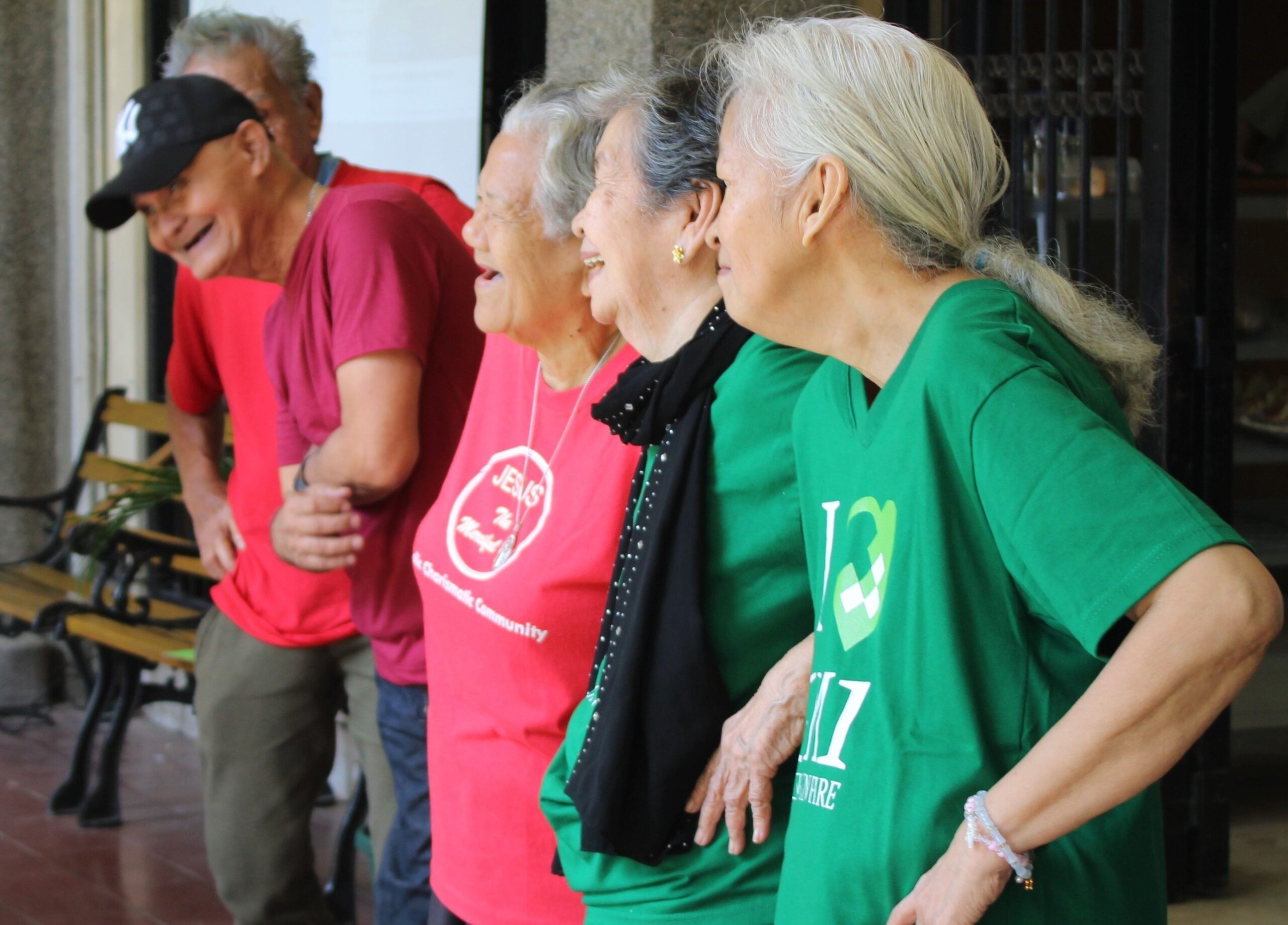 Hospicio what we care for 10