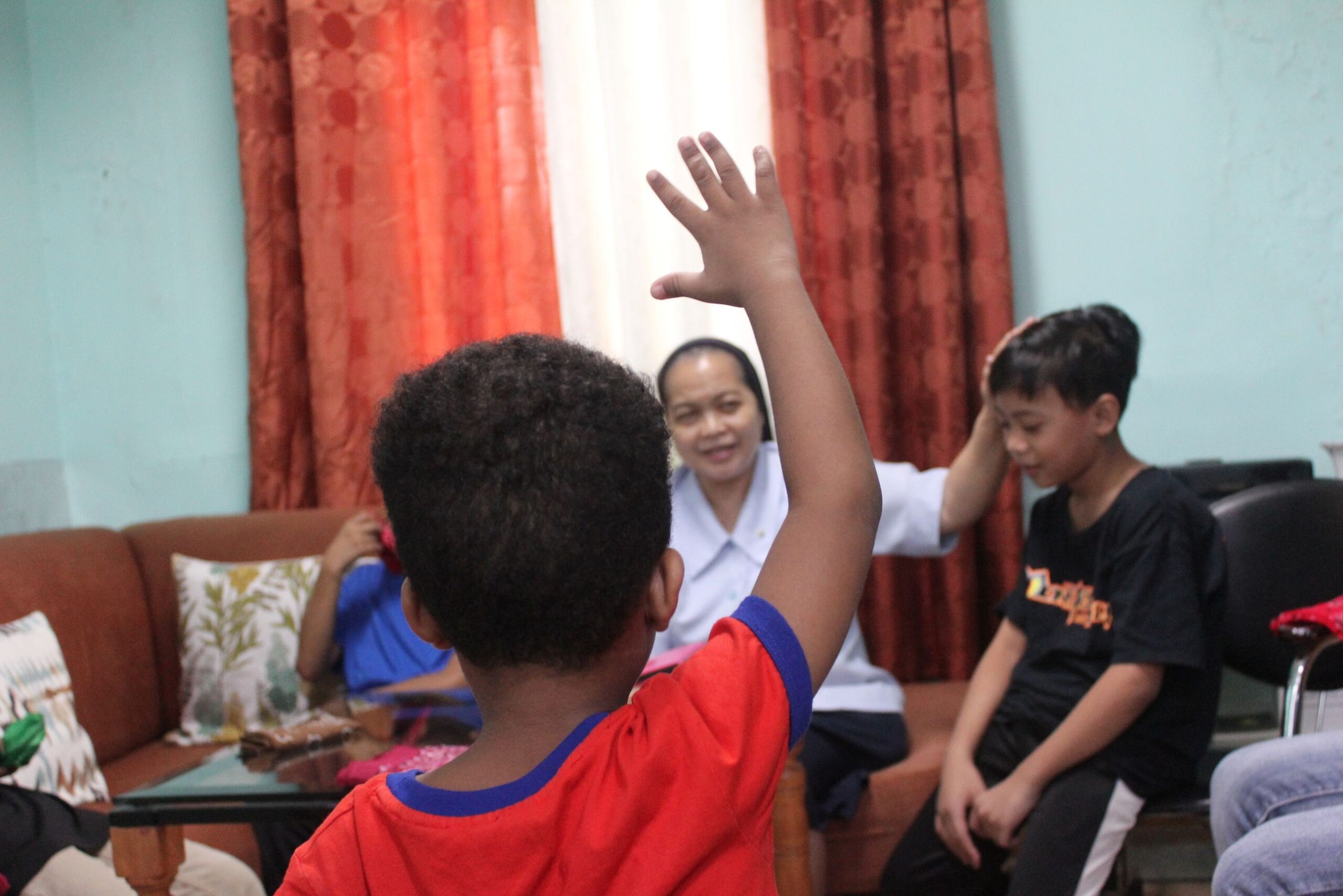 Hospicio what we care for 3