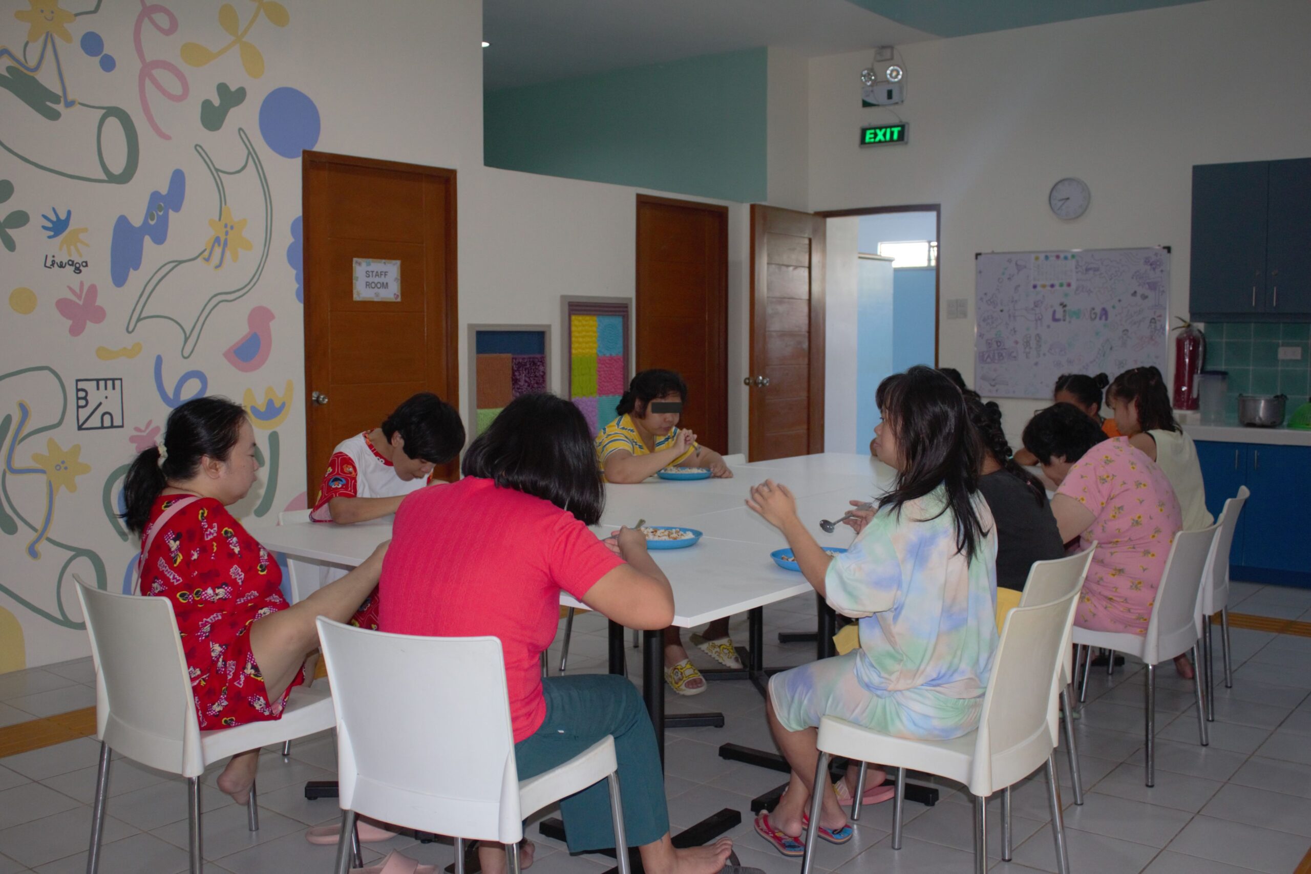 Hospicio what we care for 5