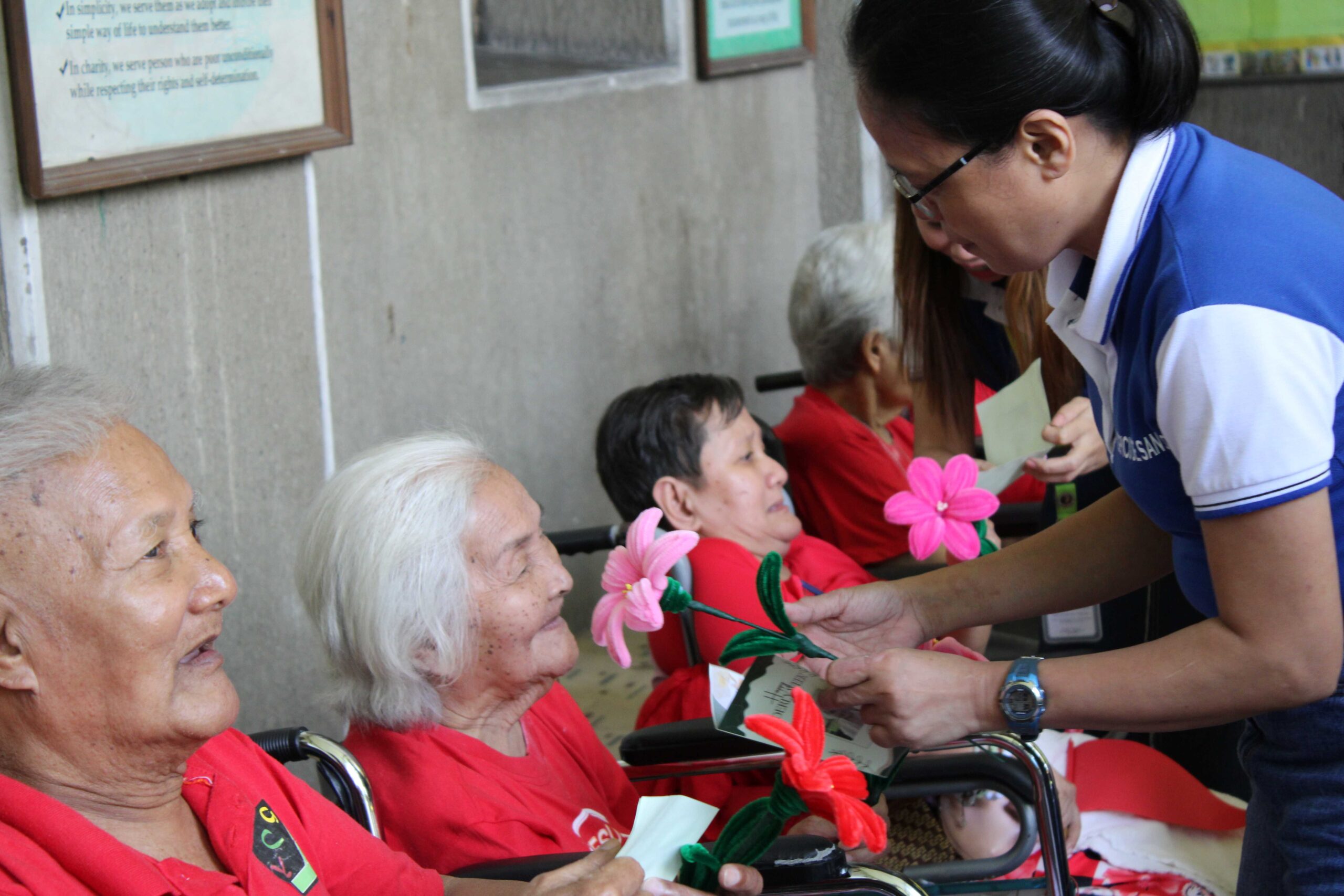 Hospicio what we care for 8